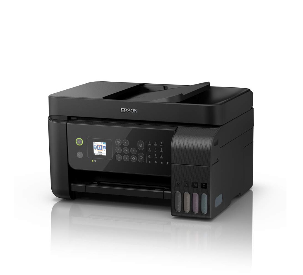 Epson EcoTank L5290 A4 Wi-Fi All-in-One Ink Tank Printer